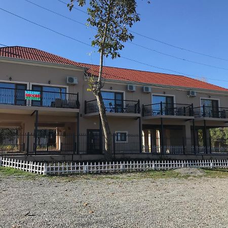 Ohio Inn & Cafe Ivanovka Ngoại thất bức ảnh